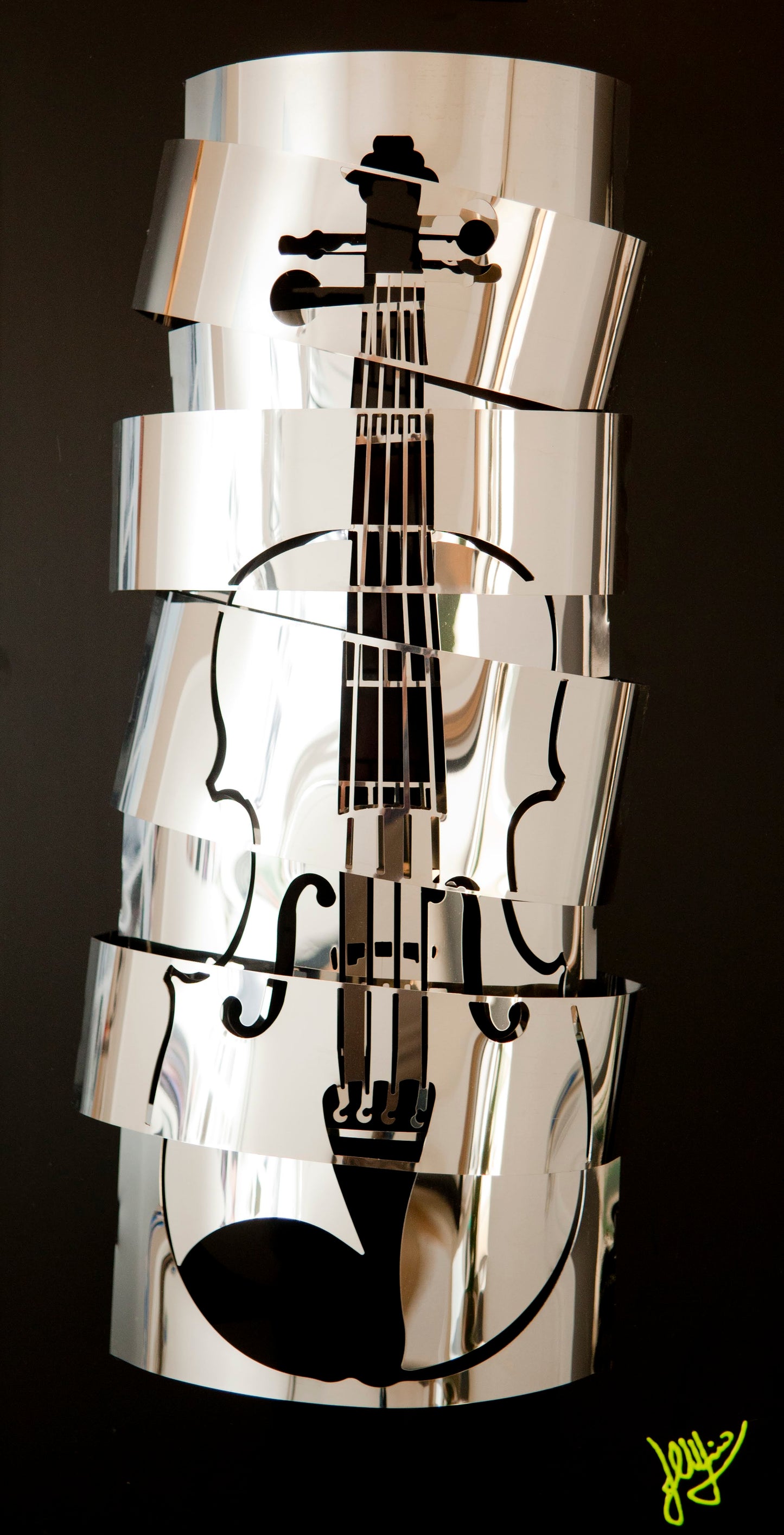Primo violino