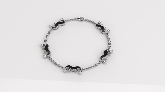 Fool&Cool Bracelet Joker