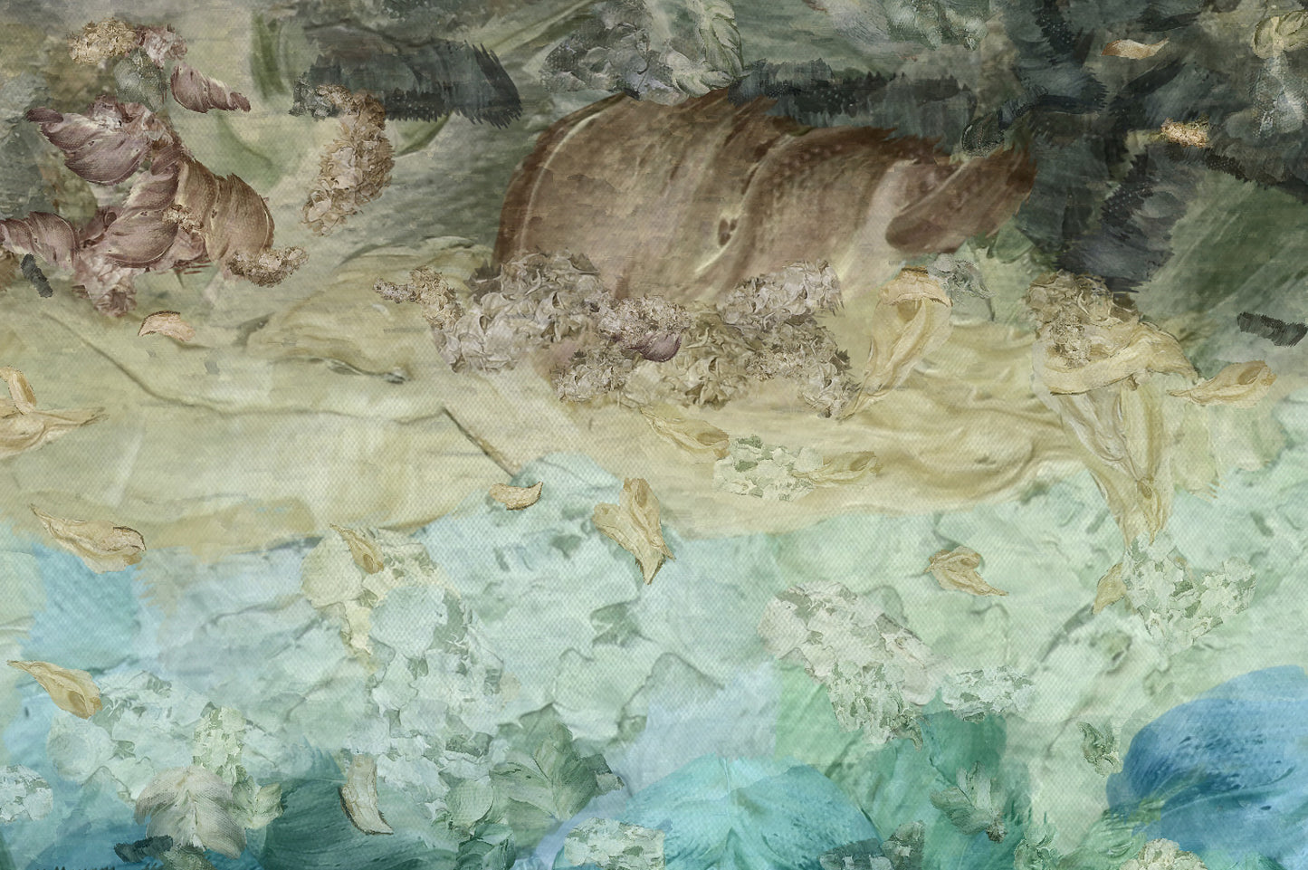 M38 Abstract - Microlamina Panels