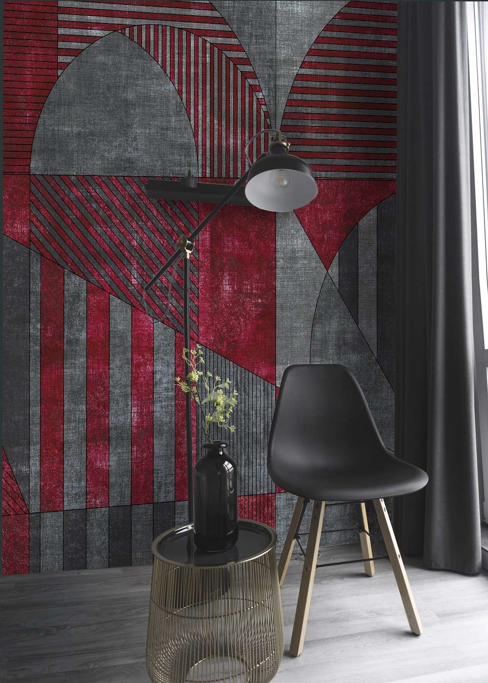 Bauhaus II