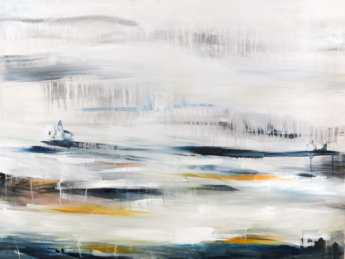 M48 Abstract - Microlamina Panels