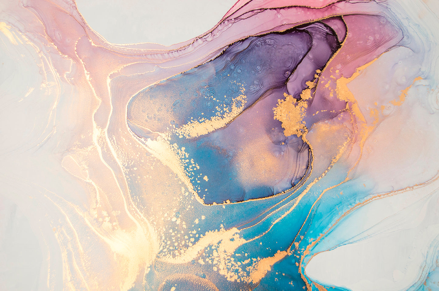 M50 Abstract - Microlamina Panels