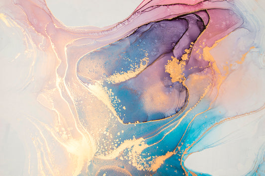 M50 Abstract - Microlamina Panels