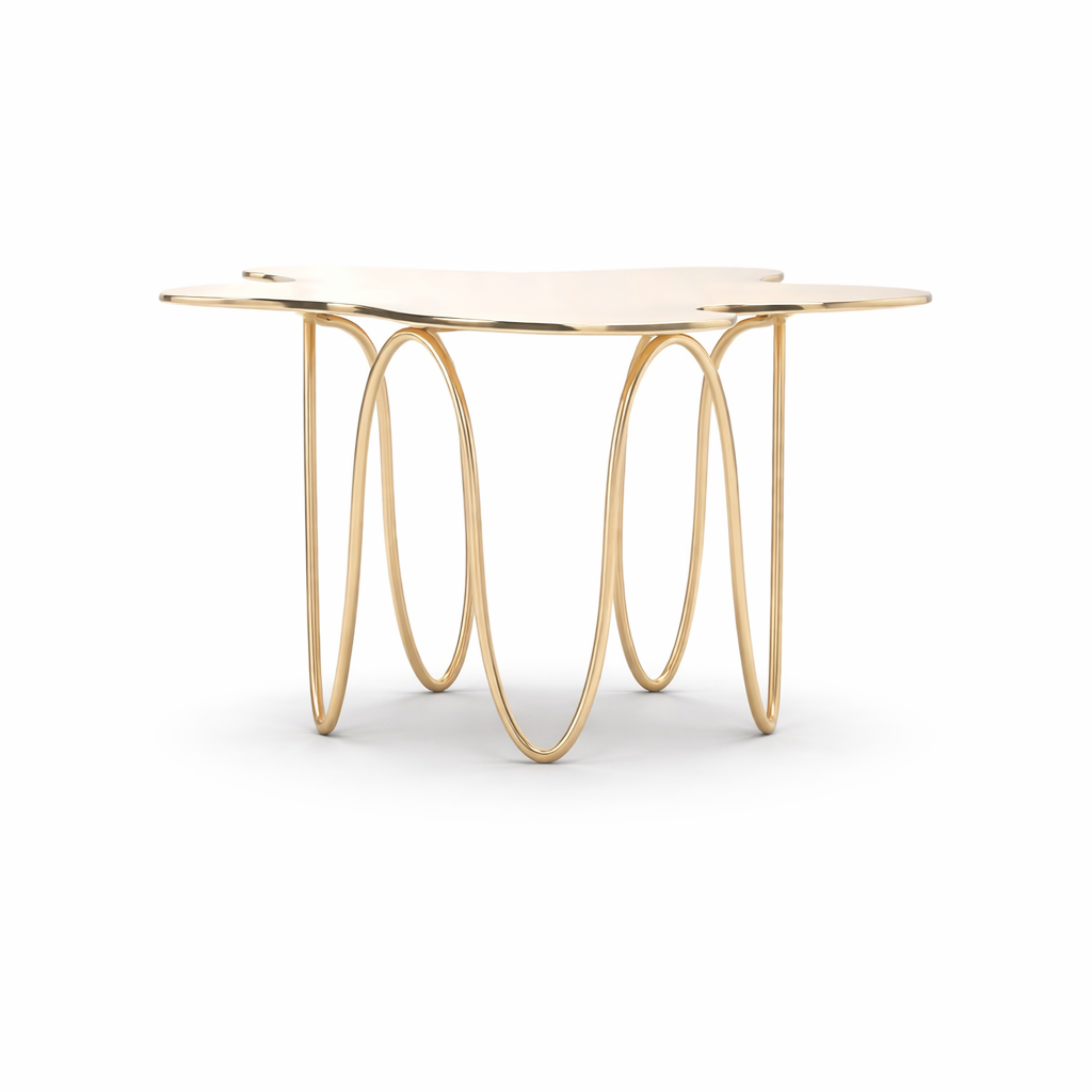 Coffee Table Aquarius