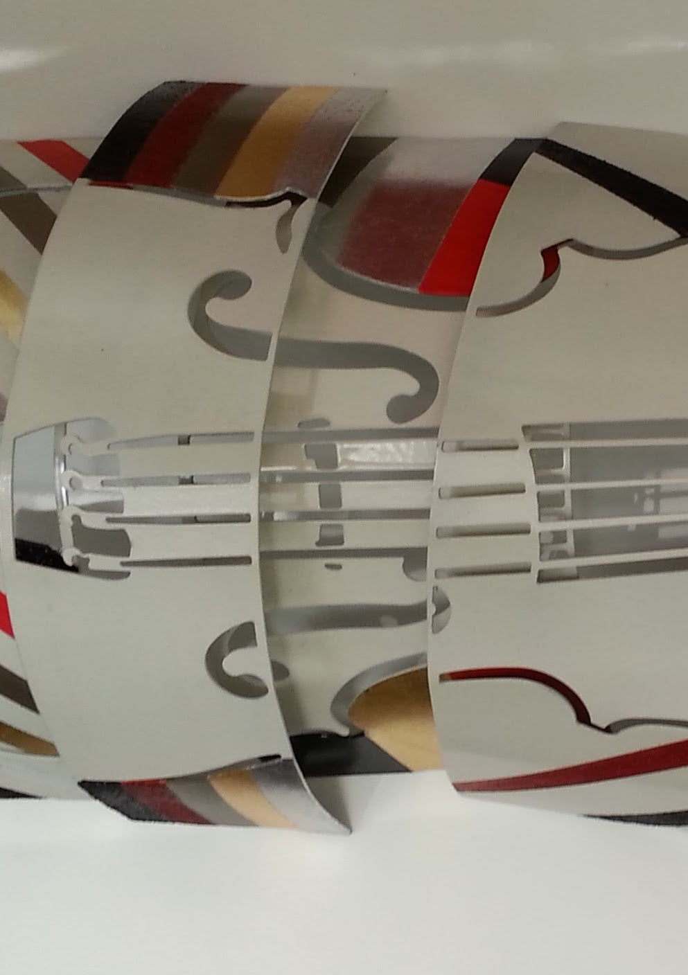Primo violino