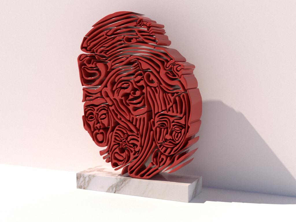 Digital Hysteria
