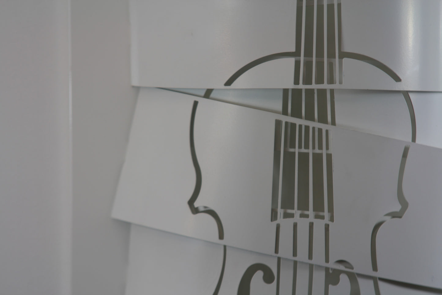Primo violino
