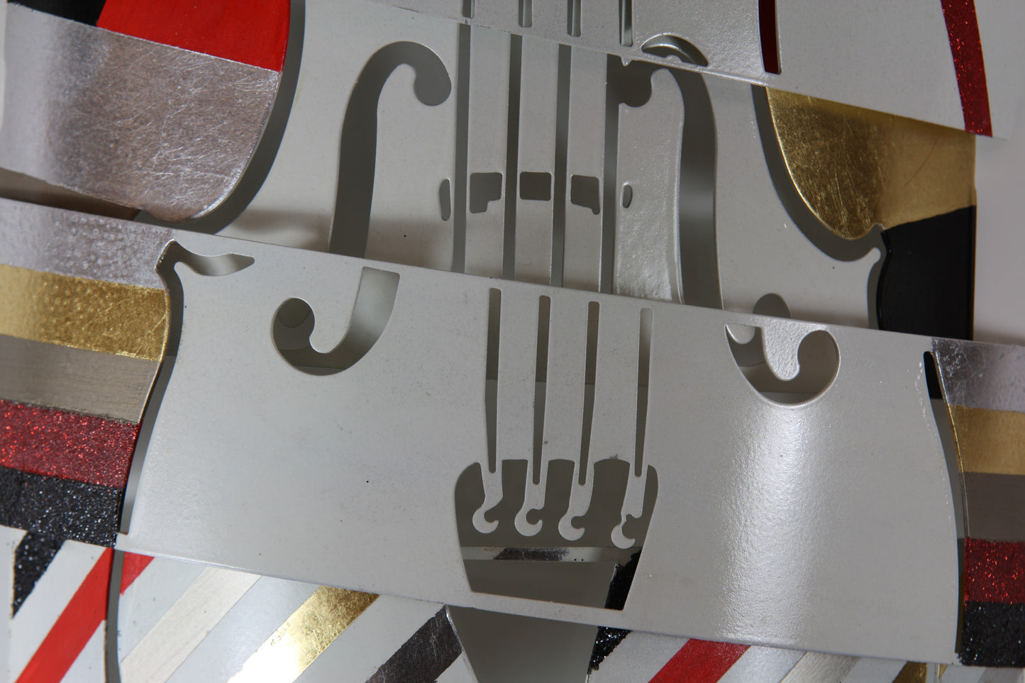 Primo violino