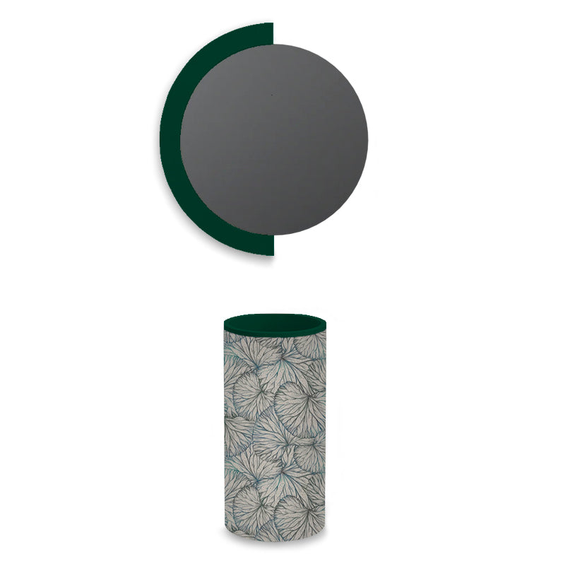 Lavabo free-standing in Microlamina Biglo var1