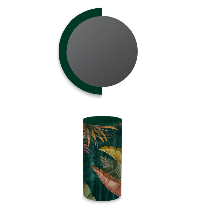 Lavabo free-standing in Microlamina Nabel var1