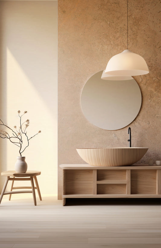 ML 20 - Microlamina Panels