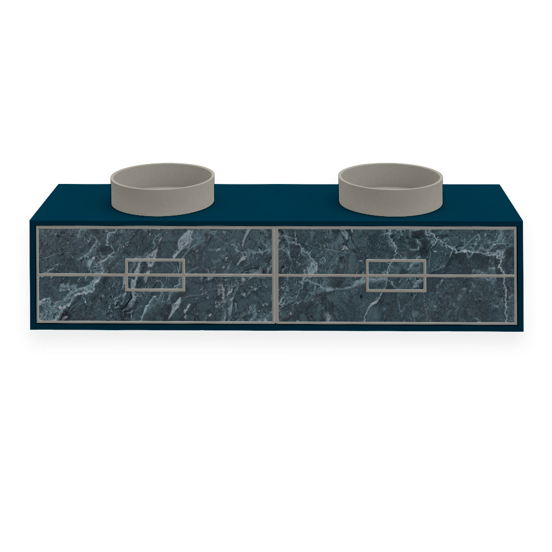 Mobile Bagno Charm 180cm M5