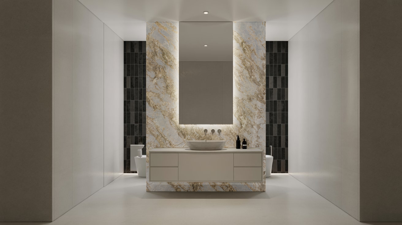 ML 10 - Microlamina Panels