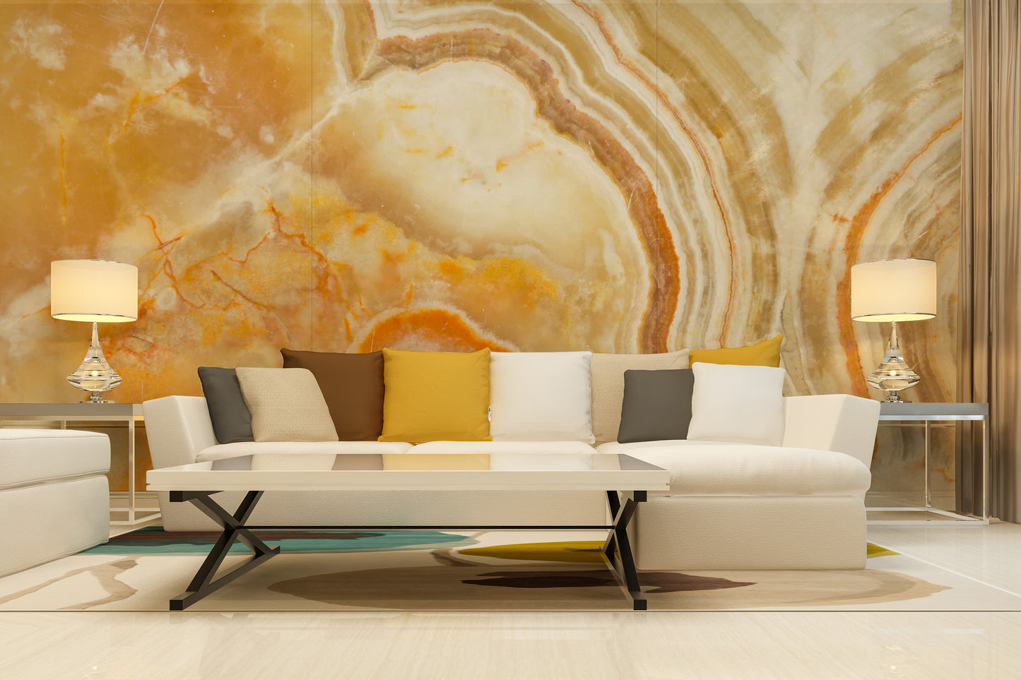 ML 12 - Microlamina Panels