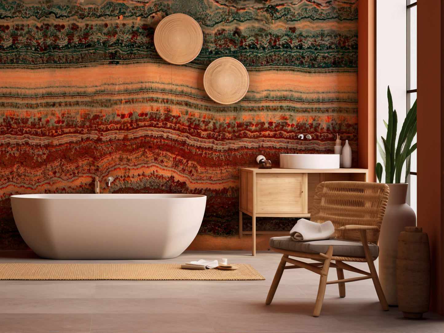 ML 16 - Microlamina Panels