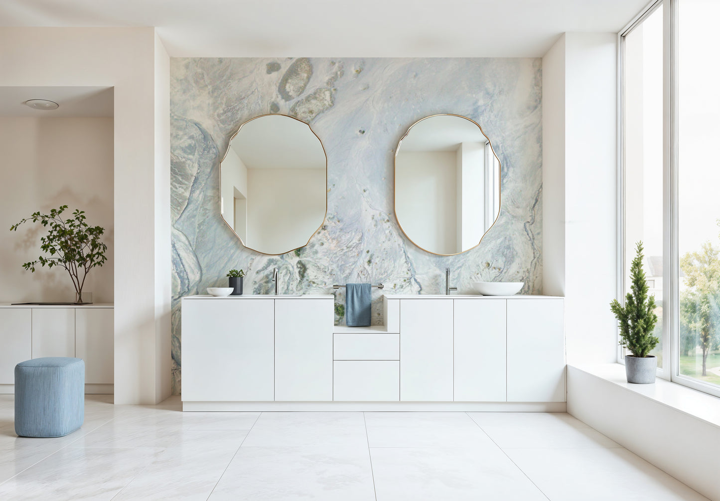 ML 21 - Microlamina Panels