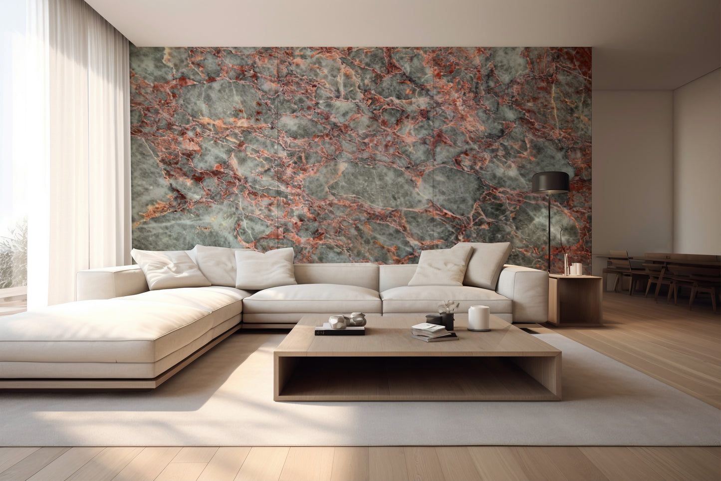 ML 32 - Microlamina Panels