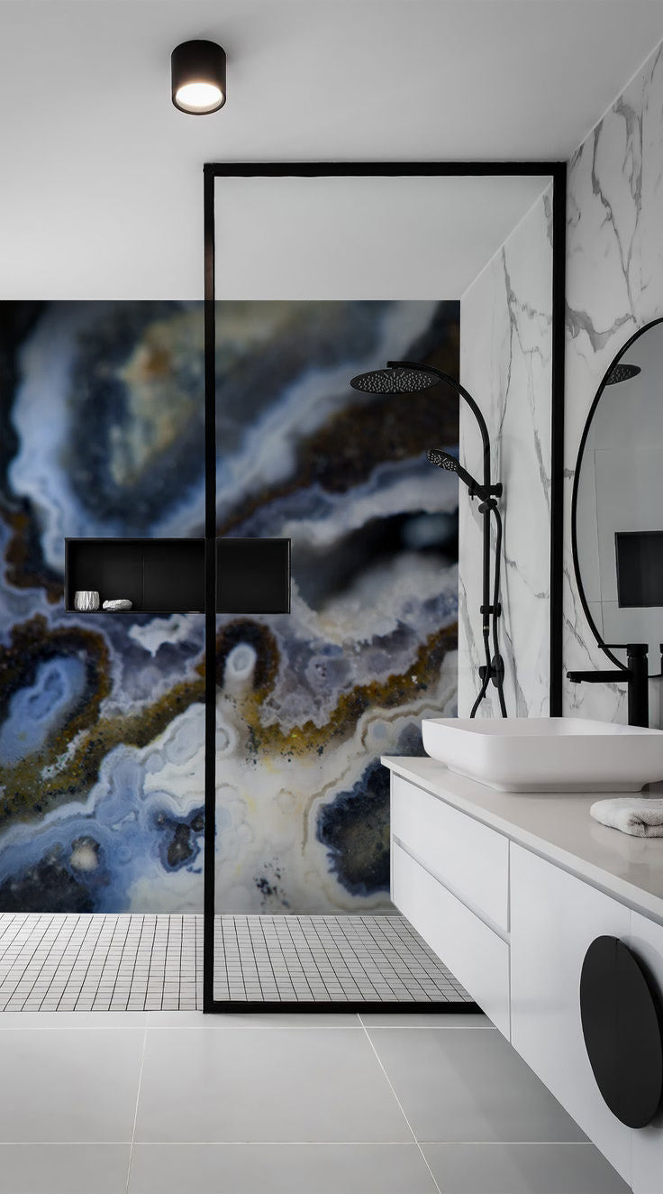 ML 5 - Microlamina Panels