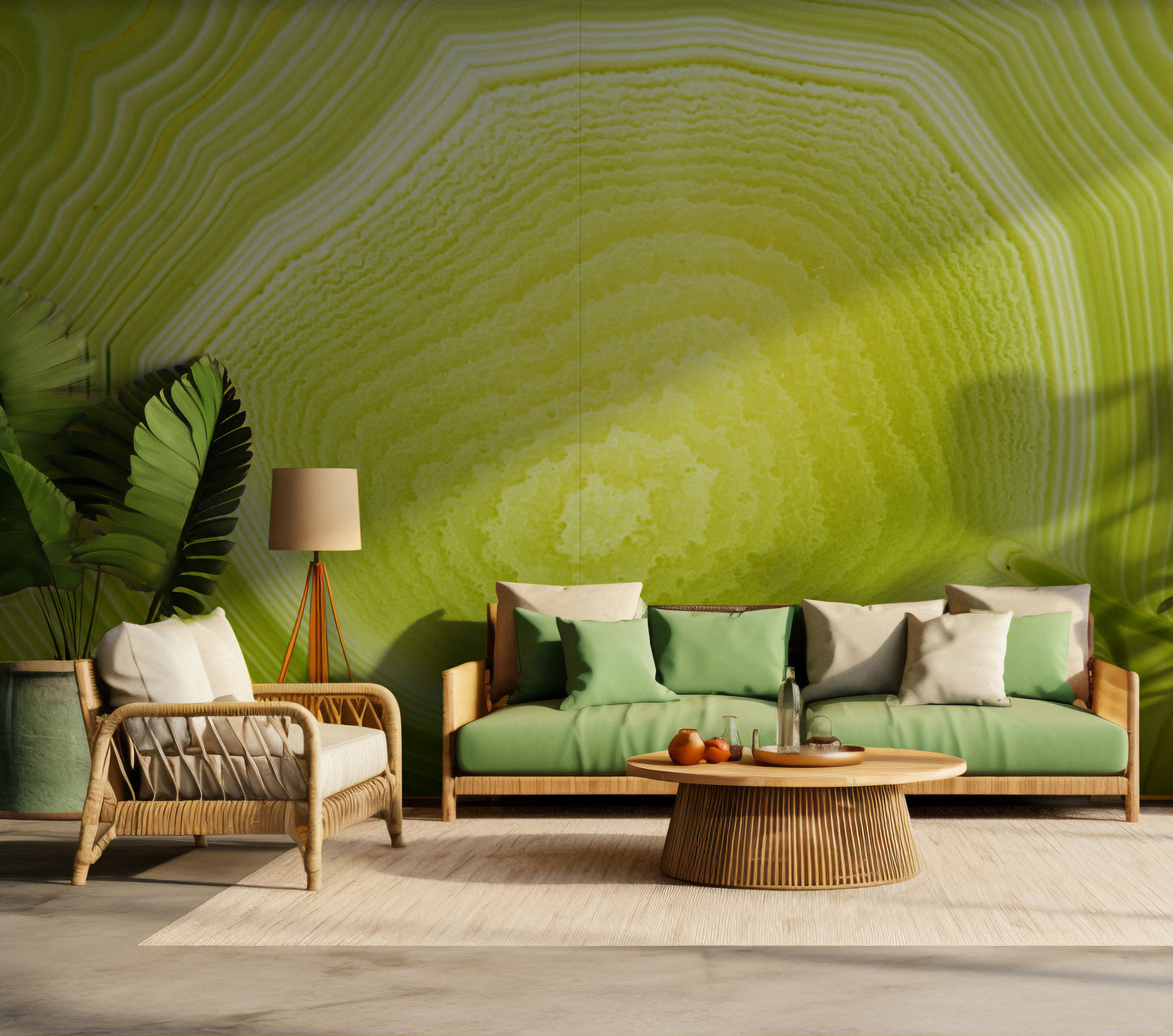 ML 8 - Microlamina Panels