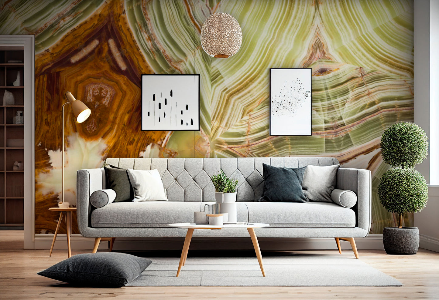 ML 13 - Microlamina Panels