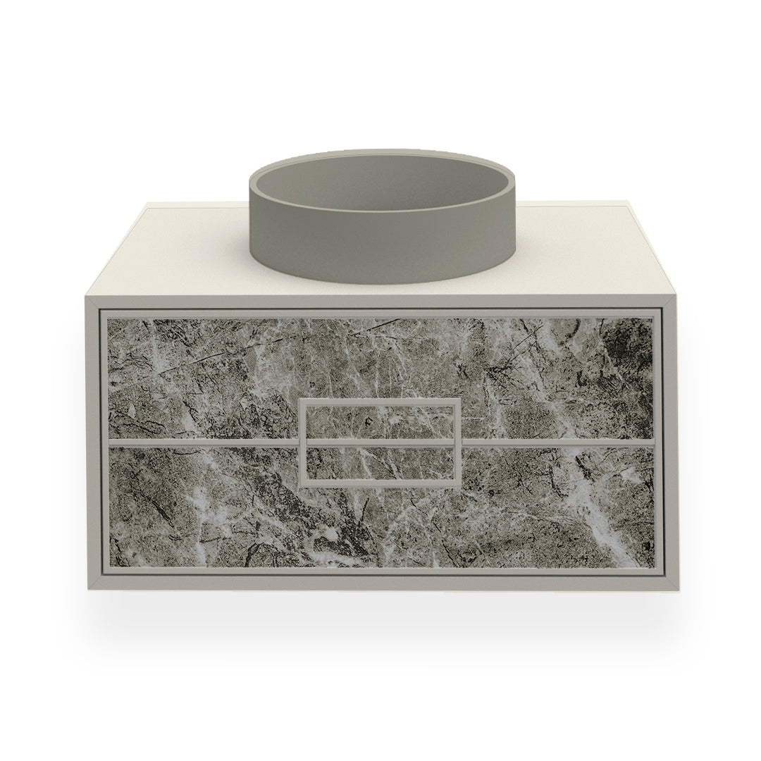Mobile Bagno Charm 80cm M1