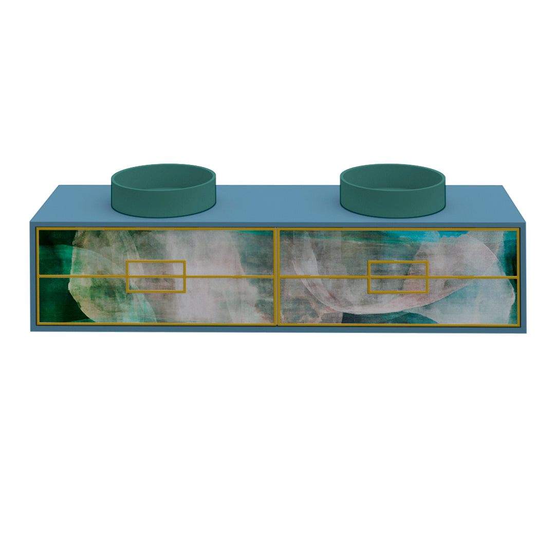 Mobile Bagno Charm 180cm Ipnotic var1