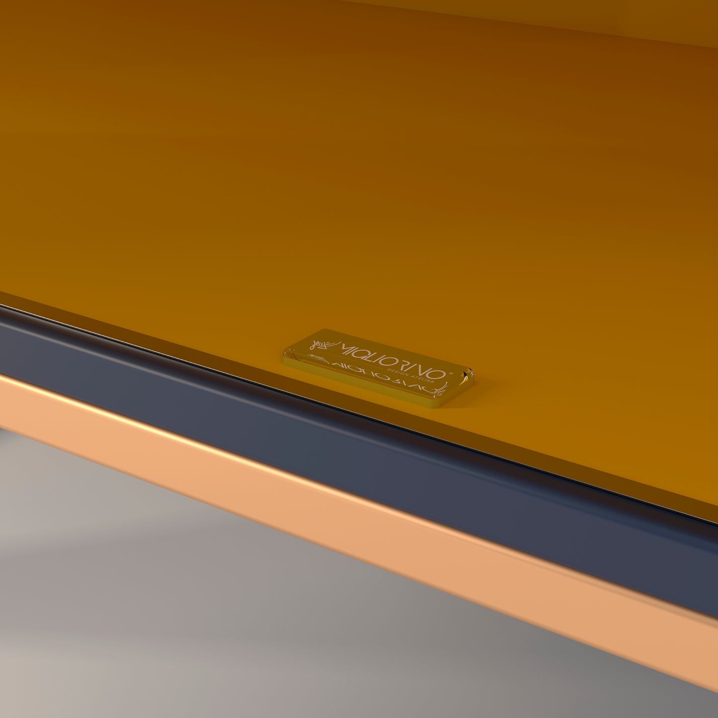 Charm® Glanny III-3 sideboard
