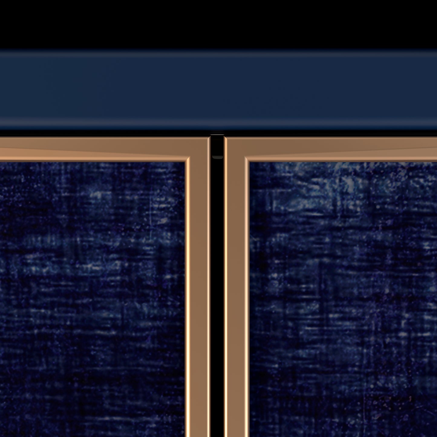 Charm® Glanny III-3 sideboard