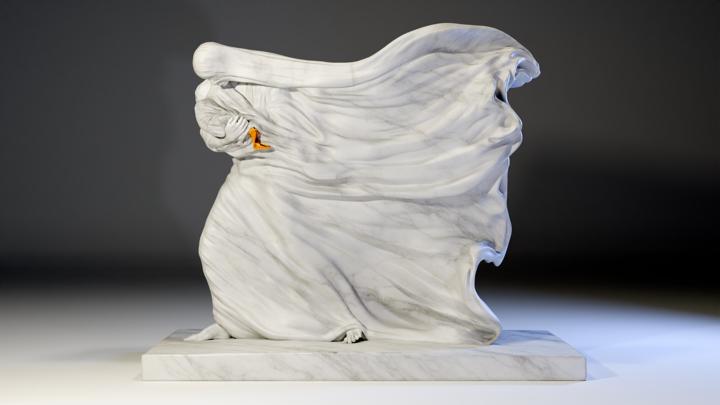 Resistenza (scultura)