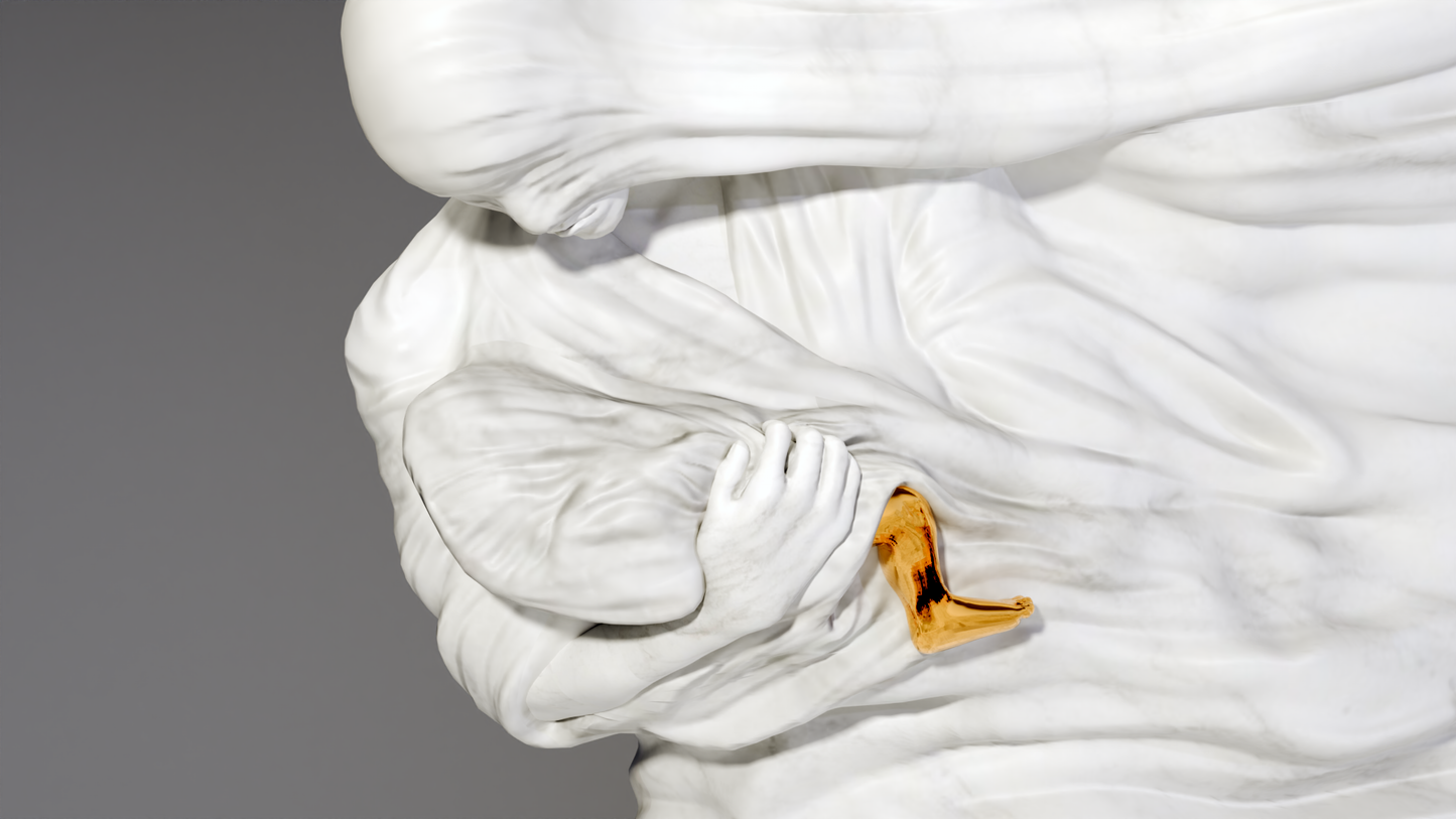 Resistenza (scultura)