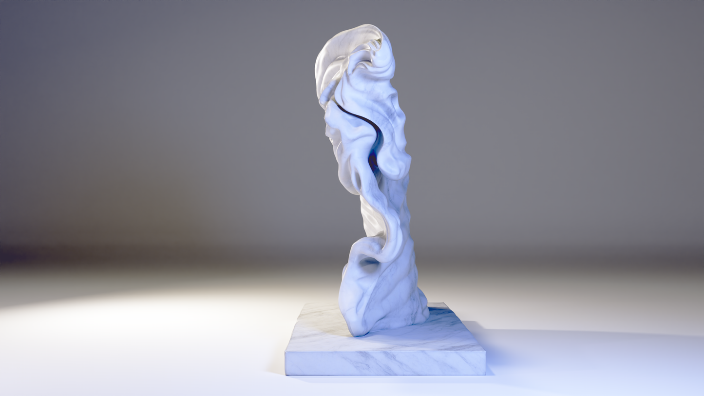 Resistenza (scultura)