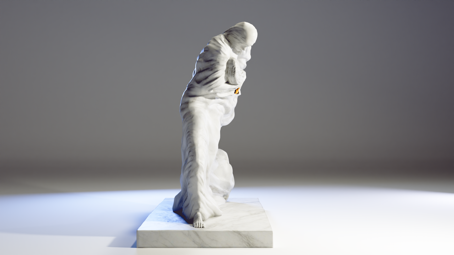 Resistenza (scultura)