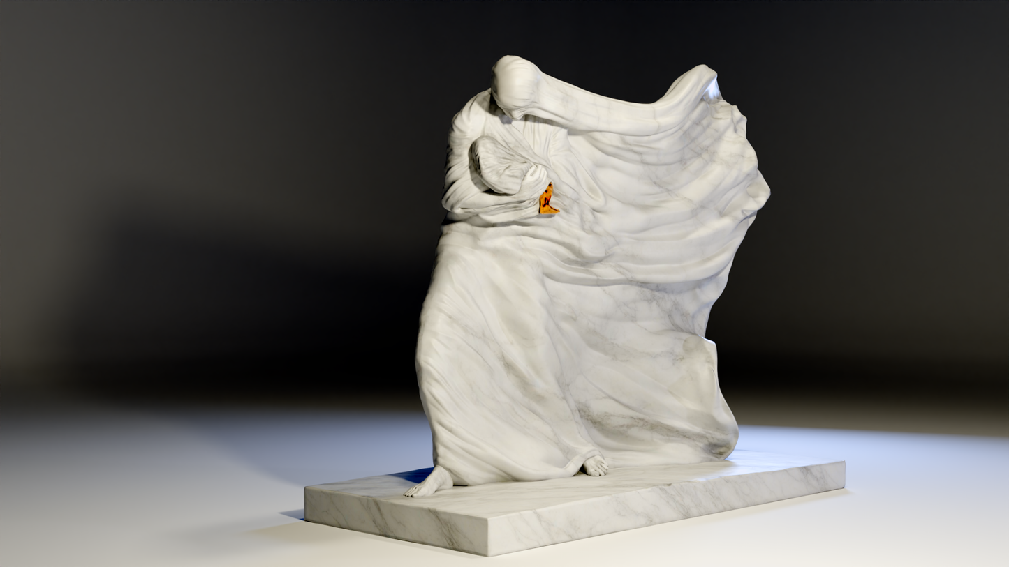 Resistenza (scultura)