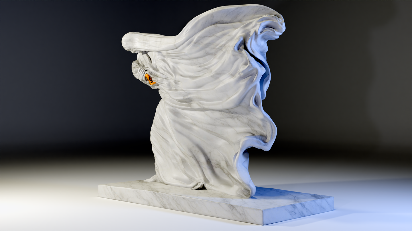 Resistenza (scultura)
