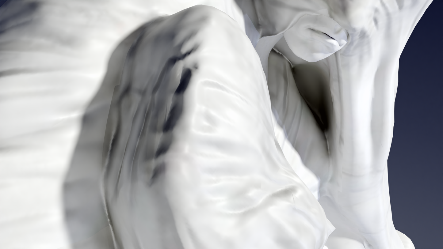 Resistenza (scultura)