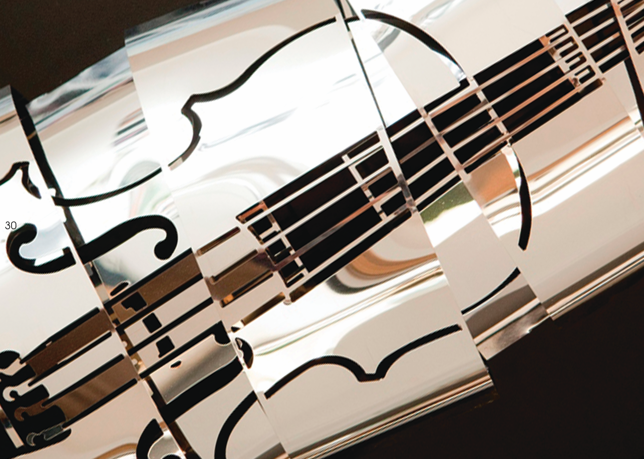 Primo violino