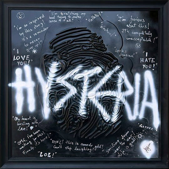 Street Hysteria-1