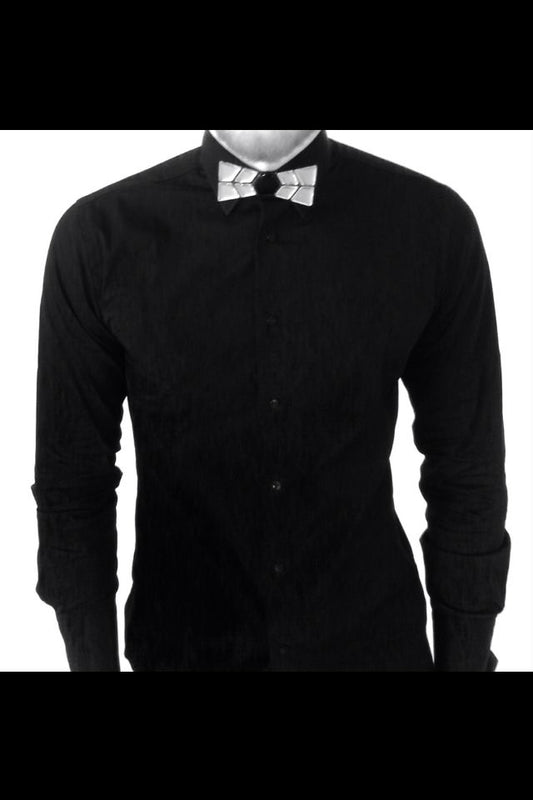 Resin Papillon White