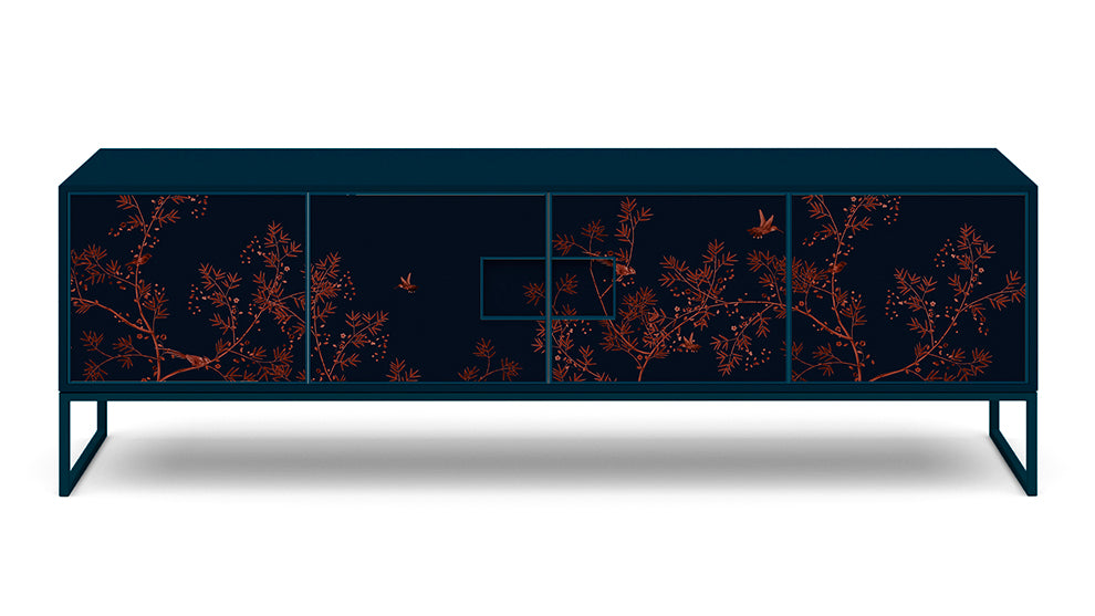 Madia Bassa 4 Ante Alton