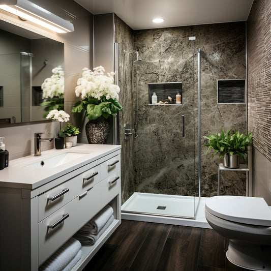 M1 - Microlamina Panels