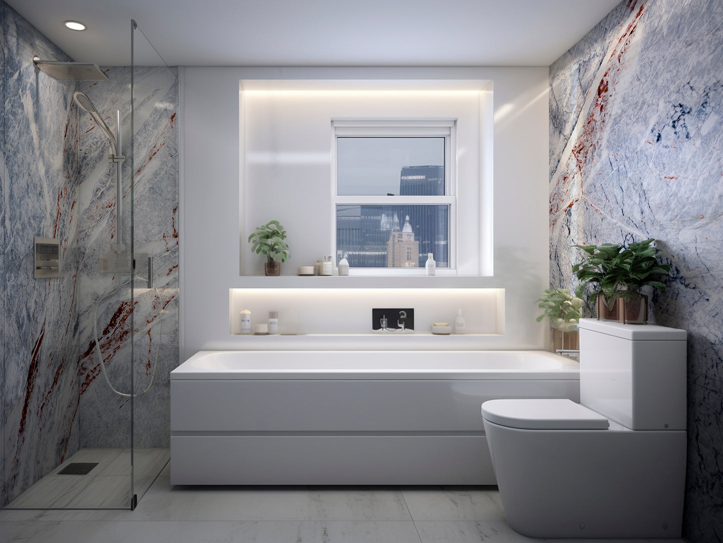 M2 - Microlamina Panels