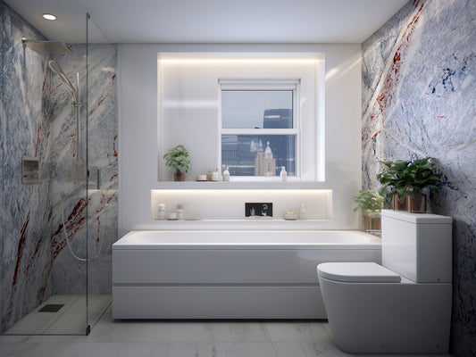 M2 - Microlamina Panels