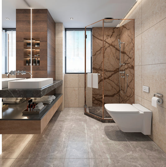 M9 - Microlamina Panels