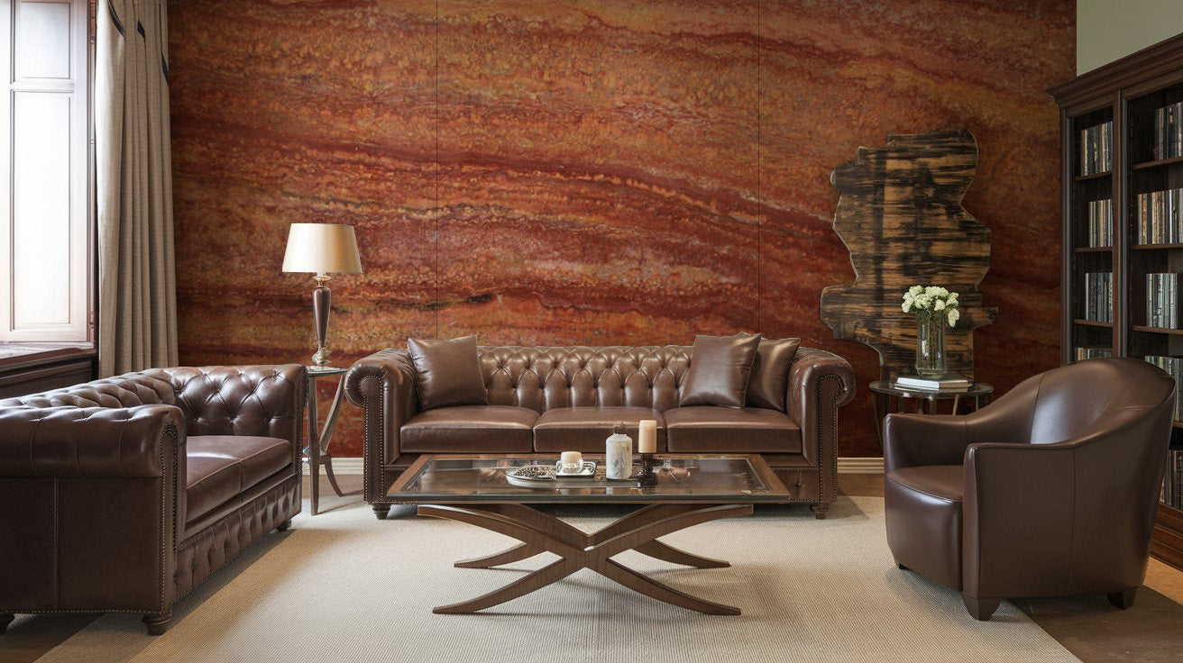 ML 26 - Microlamina Panels