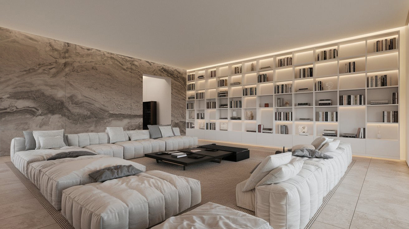 ML 29 - Microlamina Panels