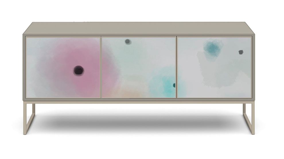 Madia Bassa 3 Ante Aquos