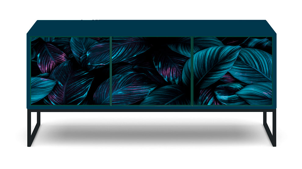 Madia Bassa 3 Ante Berge