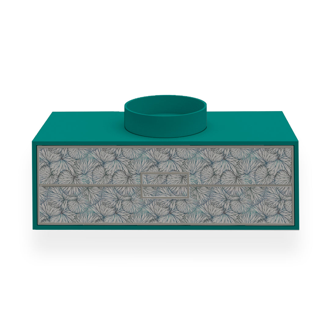 Mobile Bagno Charm 120cm Biglo var2