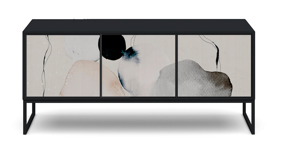 Madia Bassa 3 Ante Cascade