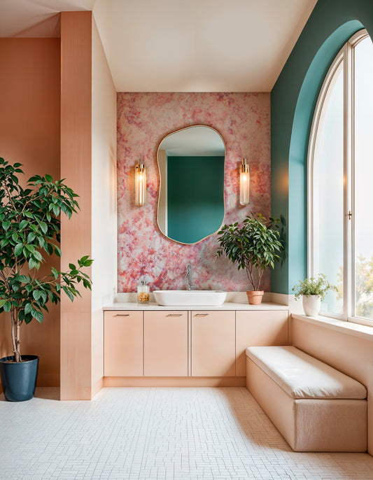 ML 9 - Microlamina Panels